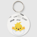 Search for the hatch key rings Cartoon