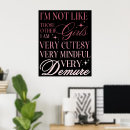 Search for cute makeup posters Pink