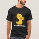 Search for ducky tshirts Cartoon