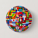Search for global flags badges World