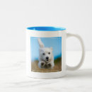 Search for west highland terrier mugs Puppy