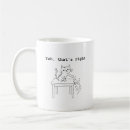 Search for cat with attitude mugs Humour