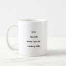 Search for new years mugs Humour
