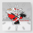 Search for whimsical clocks Winter