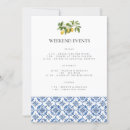 Search for lemon hens party invitations Modern