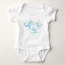 Search for whale shower baby baby clothes Under the sea