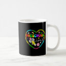 Search for pre k teacher mugs Back