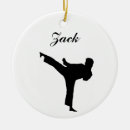 Search for kickboxing christmas tree decorations Judo