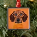 Search for cute animals christmas tree decorations Puppy
