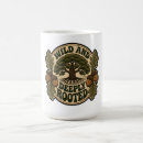 Search for wild tree mugs Nature