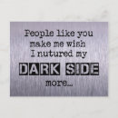 Search for insult postcards Rude