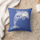 Search for animals dolphin cushions Sea