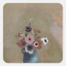 Search for odilon redon stickers Still