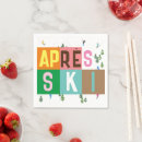 Search for holiday napkins Retro