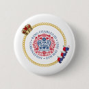 Search for king crown badges London