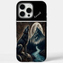Search for howling wolf iphone cases Predator