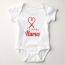Search for profession baby bodysuits Nurse