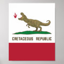 Search for cretaceous posters Rex