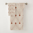 Search for christmas tree bath towels Red