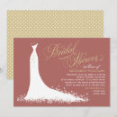 Search for rosewood invitations For her