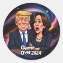 Search for kamala harris stickers America