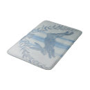 Search for french country bath mats Blue