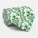 Search for wedding swirls ties White