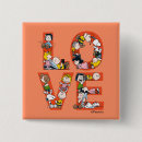 Search for loves peanut badges Snoopy