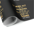 Search for bodybuilding wrapping paper Training
