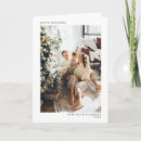 Search for blank christmas cards Minimalist