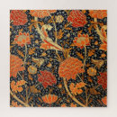 Search for beautiful puzzles William morris
