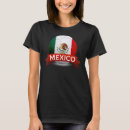 Search for mexican nationalism tshirts Flag