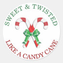 Search for twisted stickers Sweet