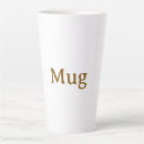 Search for blank template mugs Home