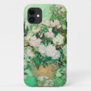 Search for flower iphone 7 cases Vincent van gogh