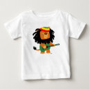 Search for rasta baby shirts Music
