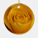 Search for yellow rose christmas tree decorations Roses