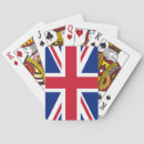 Search for british playing cards Flag