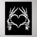 Search for gothic heart posters Horror