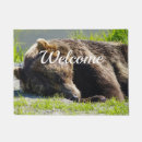 Search for bear doormats Animal