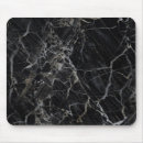 Search for marble mousepads Black