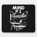 Search for grill master mousepads Smoker