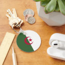 Search for algeria key rings Green