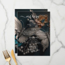 Search for butterfly menus Luxury