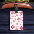 Search for snow white luggage tags Winter