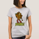 Search for shaggy tshirts Zoinks