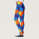 Search for parrot leggings Bird