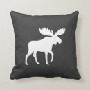 Search for moose cushions Animal