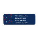 Search for made in the usa return address labels Red white and blue