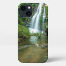 Search for waterfalls iphone cases Landscape